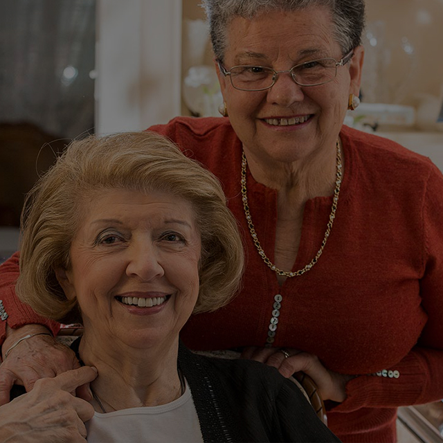 Senior Housing Catholic Charities Brooklyn And Queens