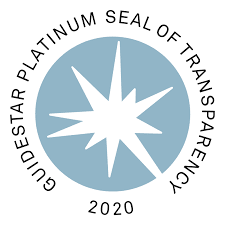Guidestar Platinum Seal of Transparency