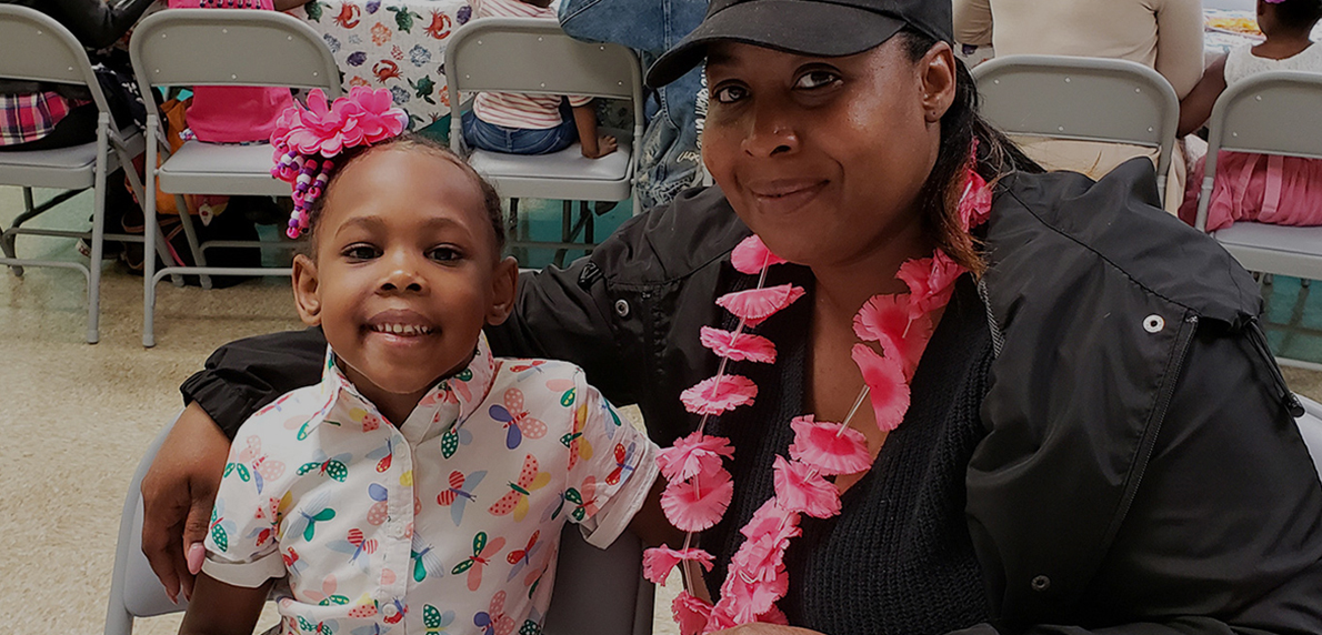 Catholic Charities Family Child Care Early Head Start