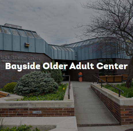 Picture of Bayside Older Adult Center