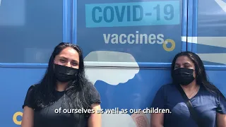 Fight COVID-19 and Live it Up!