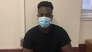 Pope Francis at Loretto II Housing Lottery: Part 4