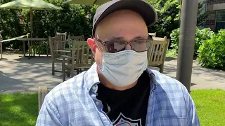 Live it Up with the COVID-19 Vaccination!