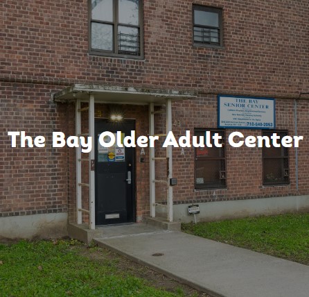 Picture of The Bay Older Adult Center