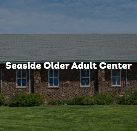 Picture of Seaside Older Adult Center