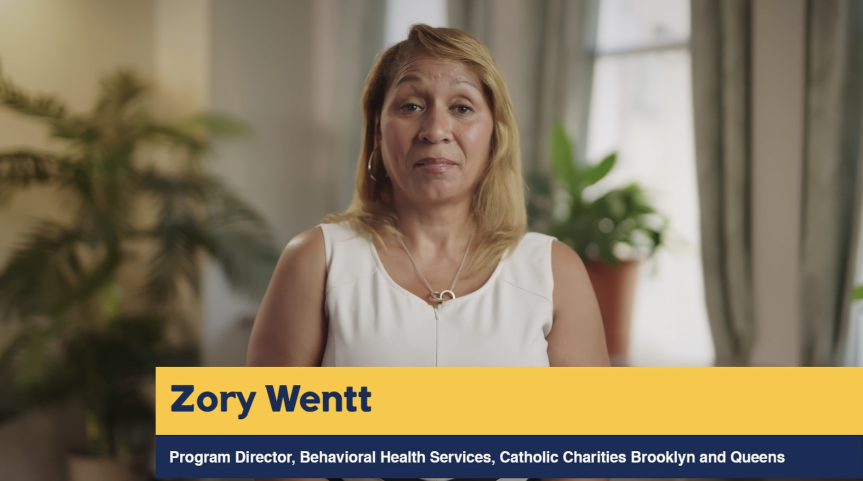 Childhood Mental Well-Being