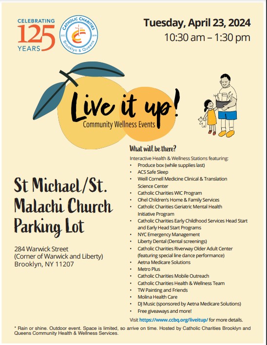 St.Michael.Live.It.Up