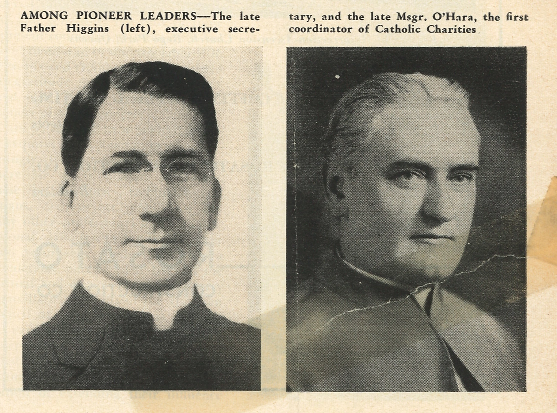 First Coordinator of CC