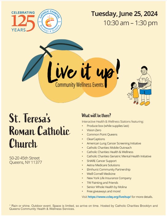 St.TeresaLiveItUp