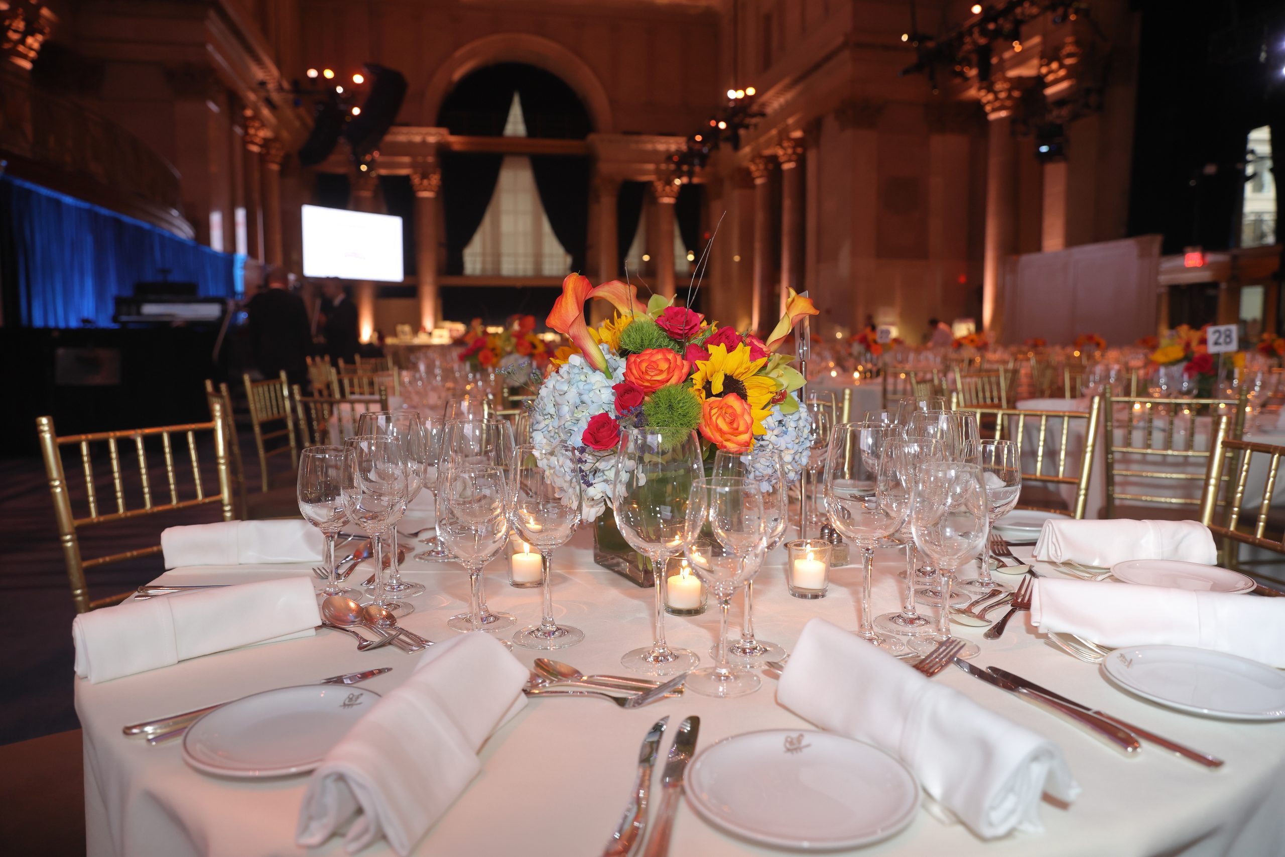 Volunteers in brooklyn