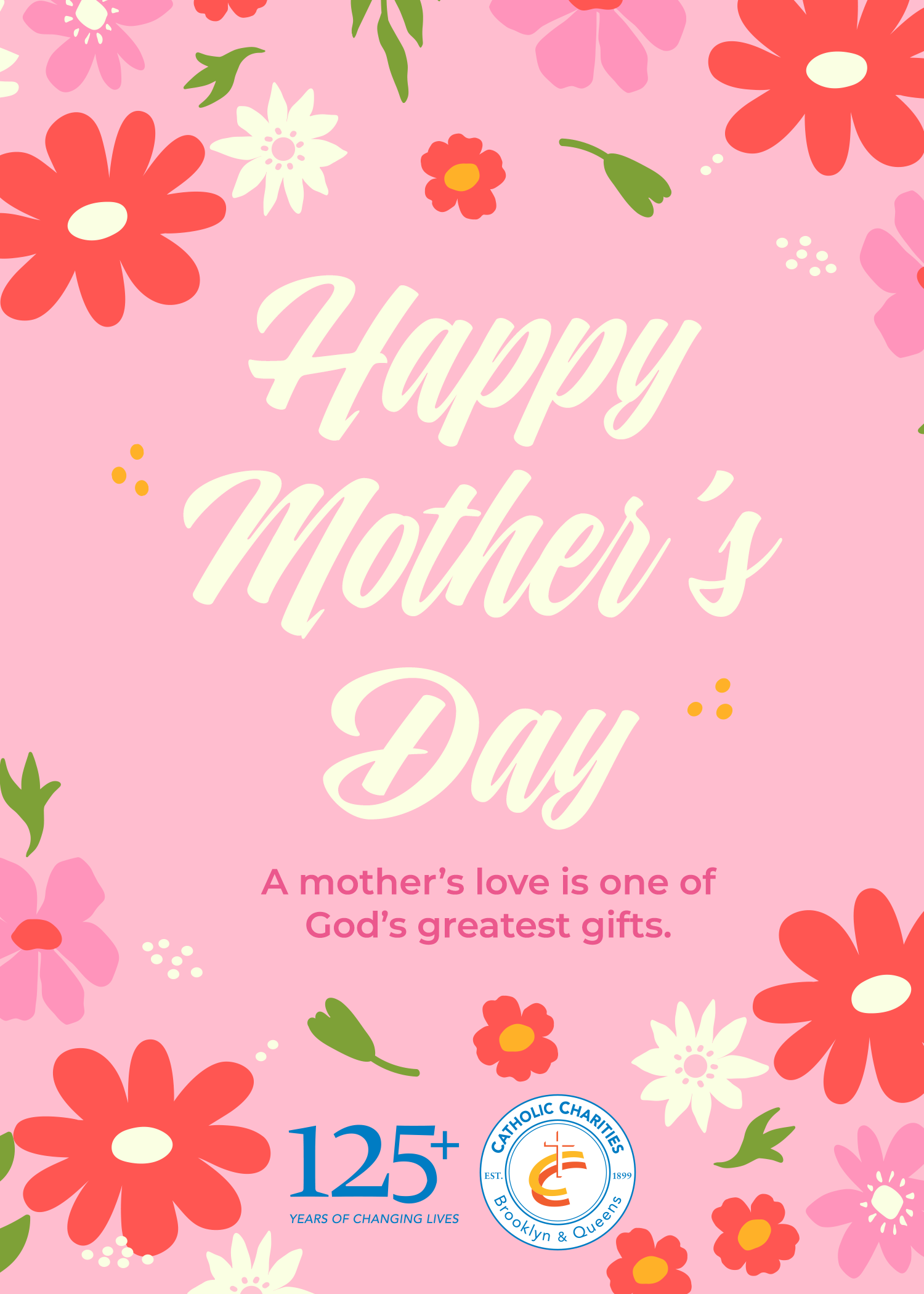 Mother's Day