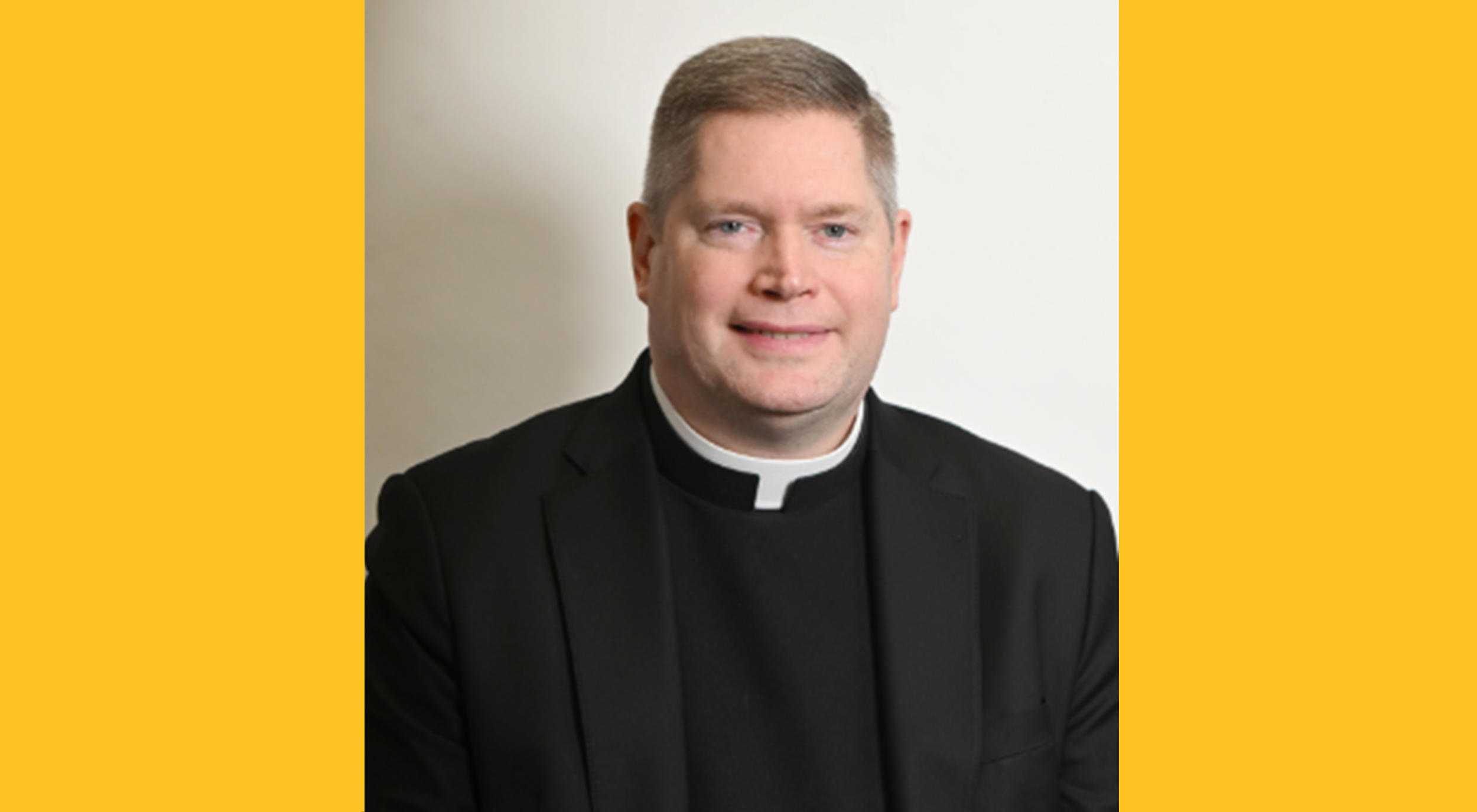 father keating new president and ceo 2026